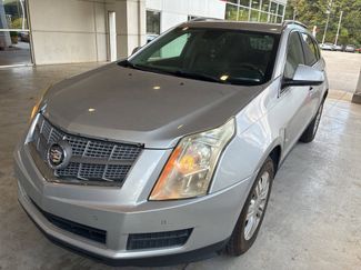 Used 2010 Cadillac SRX Luxury image 1