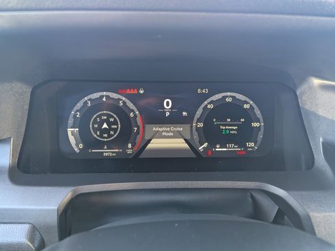 Used 2025 Toyota Tacoma TRD Off-Road image 22