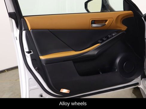 Used 2024 Lexus IS 300 w/ Comfort Package image 19