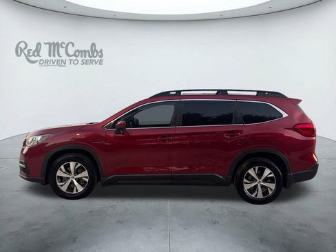 Used 2019 Subaru Ascent Premium w/ Popular Package #2 image 2