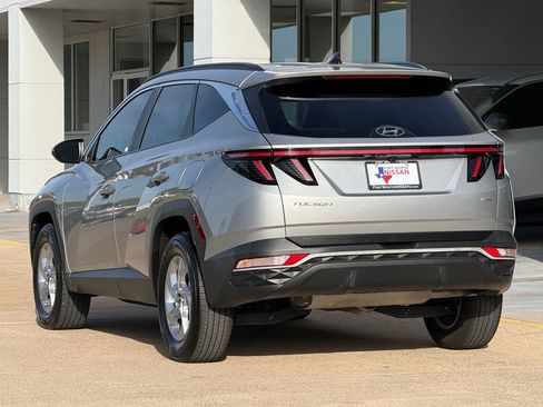 Used 2023 Hyundai Tucson SEL image 7