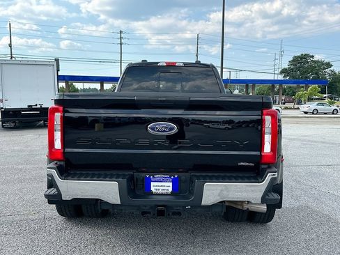 Used 2024 Ford F350 XL w/ XL Driver Assist Package image 15