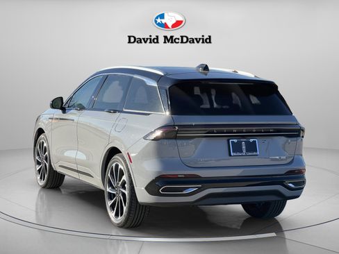 New 2026 Lincoln Nautilus Black Label image 5