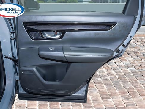 Certified 2025 Honda CR-V EX-L image 16