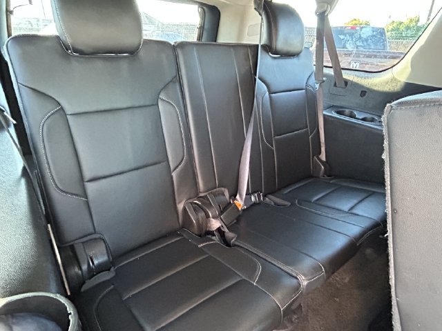 Used 2018 Chevrolet Suburban LT AWD/4WD image 32