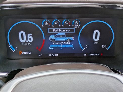 Certified 2022 Ford F150 King Ranch w/ Trailer Tow Package image 26