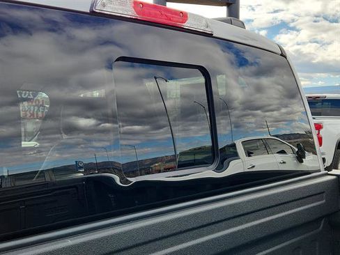 Used 2025 Ford F150 Tremor w/ Bed Utility Package image 28