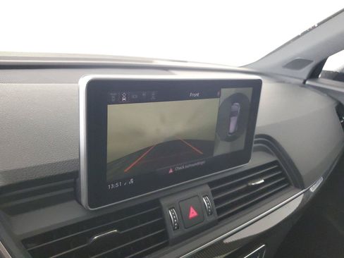 Used 2018 Audi SQ5 Prestige AWD/4WD image 27