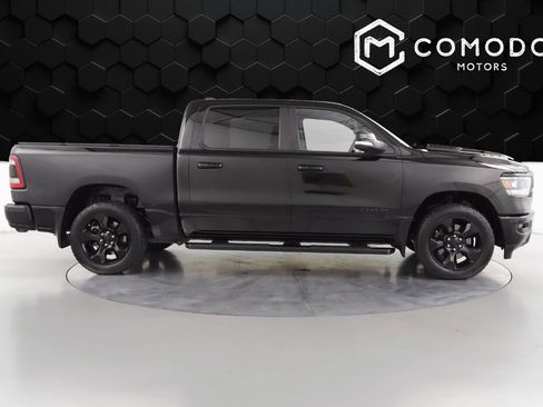 Used 2019 RAM 1500 Sport w/ Level 2 Equipment Group image 2