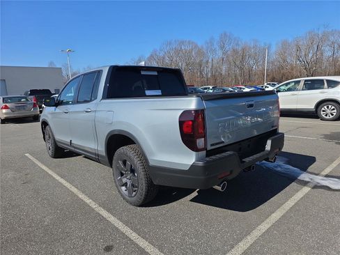 New 2026 Honda Ridgeline TrailSport image 2