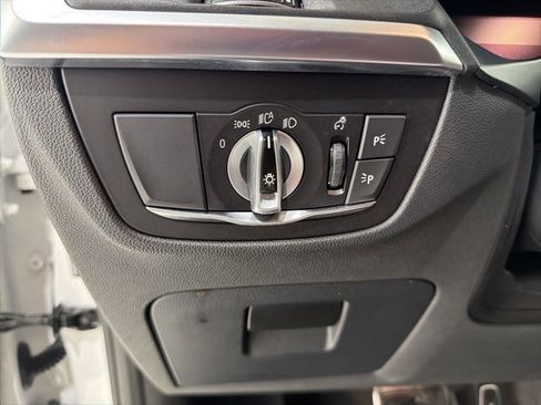 Certified 2024 BMW X3 xDrive30i w/ Premium Package image 12