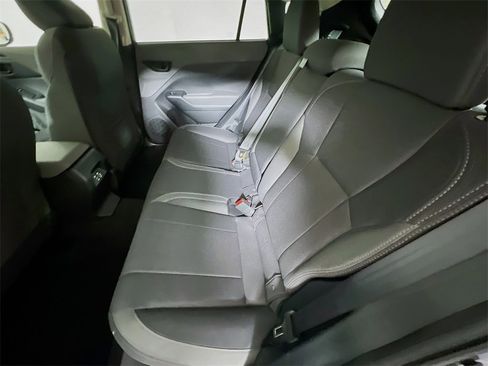 New 2025 Subaru Crosstrek 2.0i Premium image 21