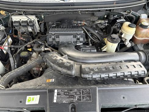 Used 2008 Ford F150 XL RWD image 6