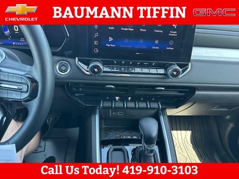 Used 2023 Chevrolet Colorado LT w/ LT Convenience Package II RWD image 12