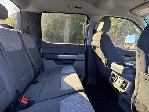 New 2026 Ford F350 XLT image 38
