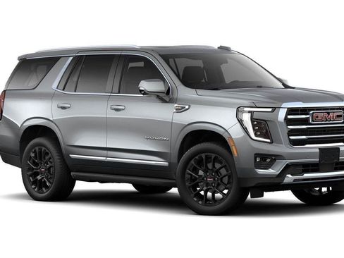 New 2026 GMC Yukon Elevation w/ Elevation Premium Package AWD/4WD image 52