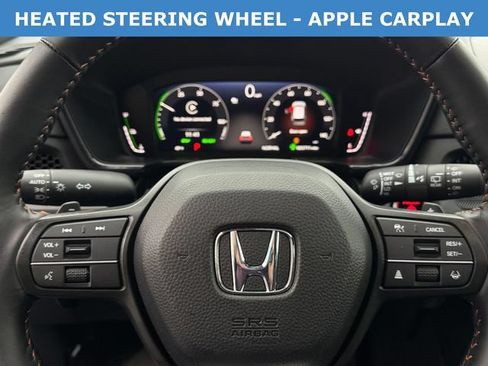 Certified 2026 Honda CR-V TrailSport image 20