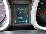 Used 2011 Chevrolet Equinox LT w/ LPO, Protection Package image 6