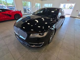 Used 2018 Lincoln MKZ Premiere FWD video 2