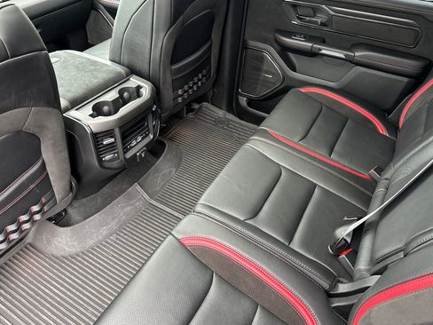 Used 2023 RAM 1500 TRX w/ TRX Level 2 Equipment Group image 11