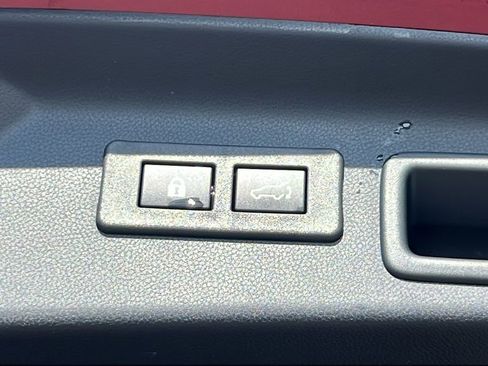 Certified 2026 Subaru Forester Premium AWD/4WD image 16