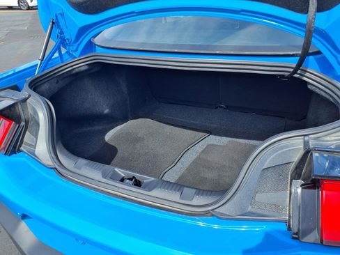 Used 2025 Ford Mustang GT Premium RWD image 20