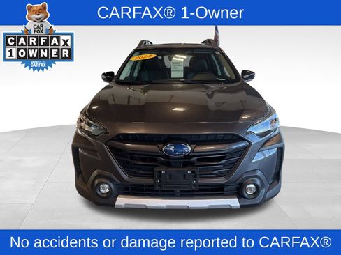 Certified 2024 Subaru Outback Limited image 5