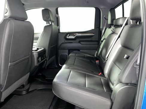 Used 2025 Chevrolet Silverado 1500 RST w/ Convenience Package II AWD/4WD image 27