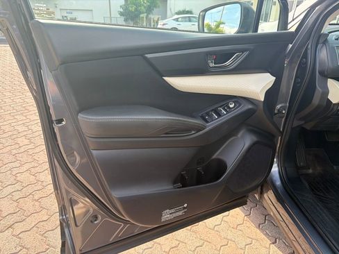 Used 2020 Subaru Ascent Premium w/ Sport Package image 8