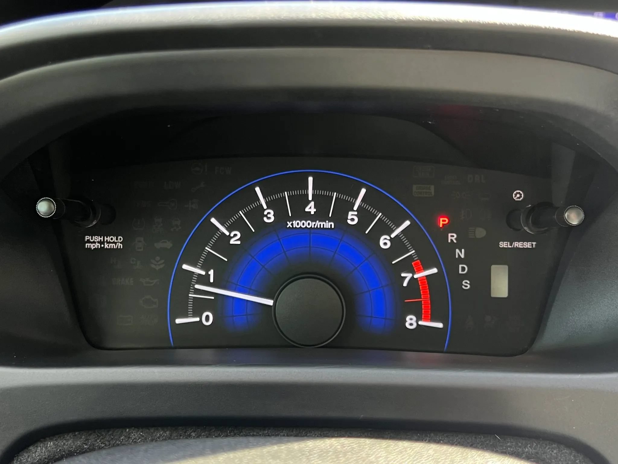Used 2015 Honda Civic EX image 23