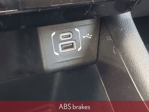 Used 2022 Jeep Compass Latitude AWD/4WD image 31