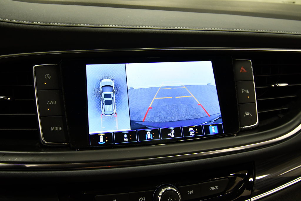 Used 2024 Buick Enclave Premium w/ Experience Buick Package AWD/4WD image 25