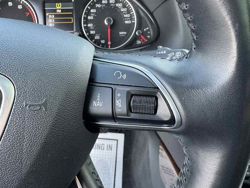 Used 2017 Audi Q5 2.0T Premium w/ Audi MMI Navigation Plus image 15