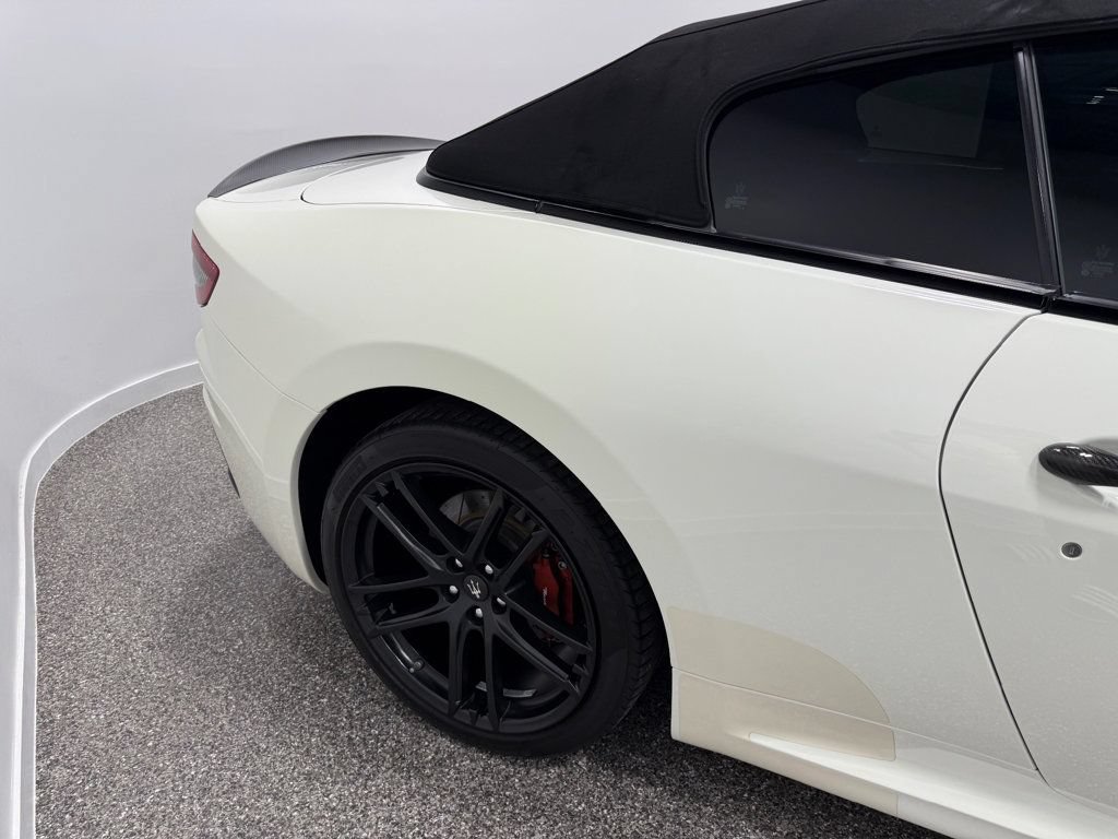 Used 2014 Maserati GranTurismo MC RWD image 13