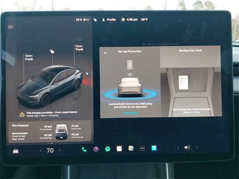 Used 2026 Tesla Model Y Long Range image 20