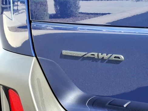 New 2026 Subaru Outback Limited XT AWD/4WD image 9