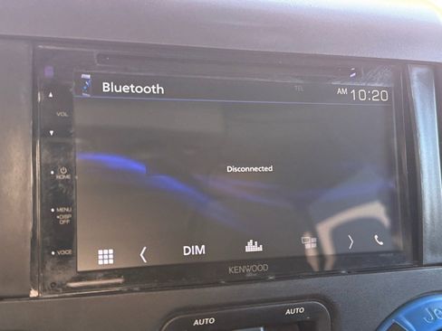 Used 2015 Jeep Wrangler Unlimited Sport w/ Quick Order Package 24S image 8