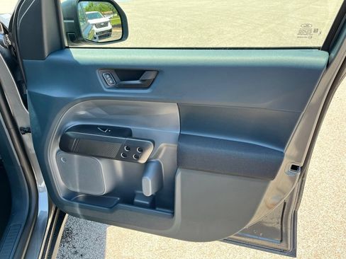 New 2026 Ford Maverick XL AWD/4WD image 11