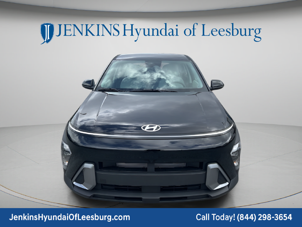 New 2026 Hyundai Kona SE FWD image 2