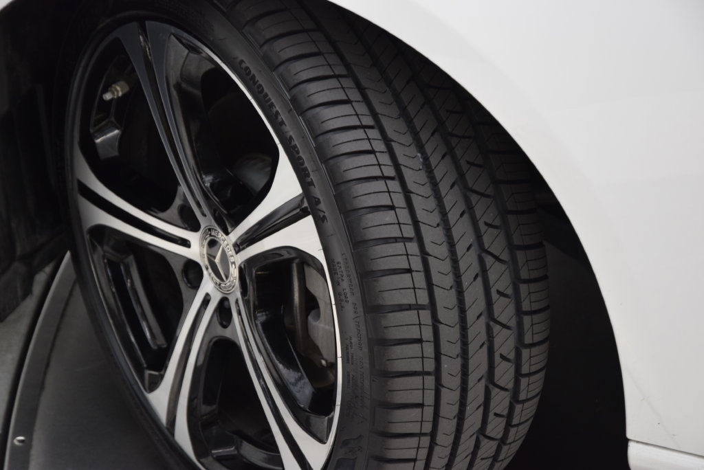 Used 2024 Mercedes-Benz C 300 Sedan image 28