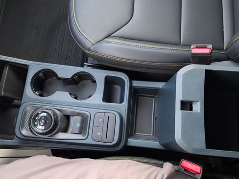 New 2026 Ford Maverick Lobo AWD/4WD image 18