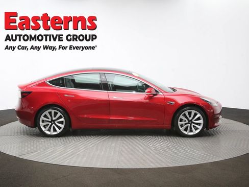 Used 2020 Tesla Model 3 Standard Range image 44