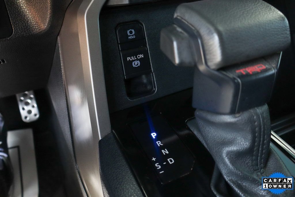 Used 2024 Toyota Tundra SR5 w/ TRD Sport Package AWD/4WD image 30