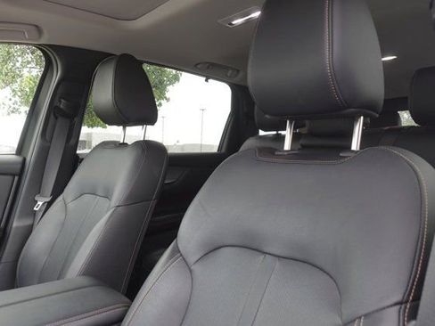 Used 2024 MAZDA CX-90 3.3 Turbo w/ Preferred Plus AWD/4WD image 10