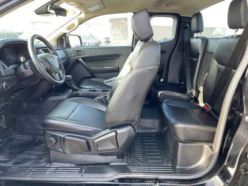 Used 2020 Ford Ranger XL w/ Equipment Group 101A Mid image 30