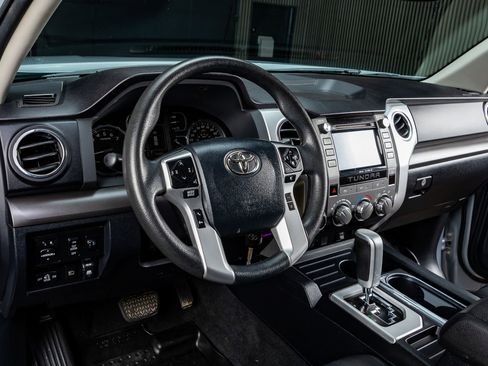 Used 2019 Toyota Tundra SR5 image 16