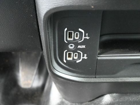 Used 2023 RAM 3500 Tradesman image 26