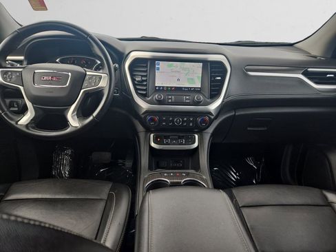 Used 2023 GMC Acadia SLT image 10