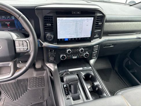 Used 2025 Ford F150 Tremor w/ Equipment Group 402A High AWD/4WD image 8