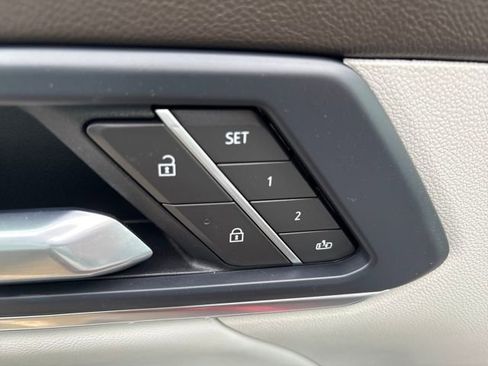 Used 2026 GMC Terrain Denali image 14